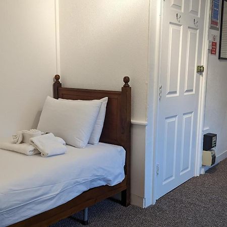 Dover Town Rooms - Short Lets & Serviced Accommodation - דובר מראה חיצוני תמונה