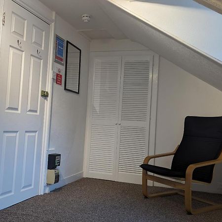 Dover Town Rooms - Short Lets & Serviced Accommodation - דובר מראה חיצוני תמונה