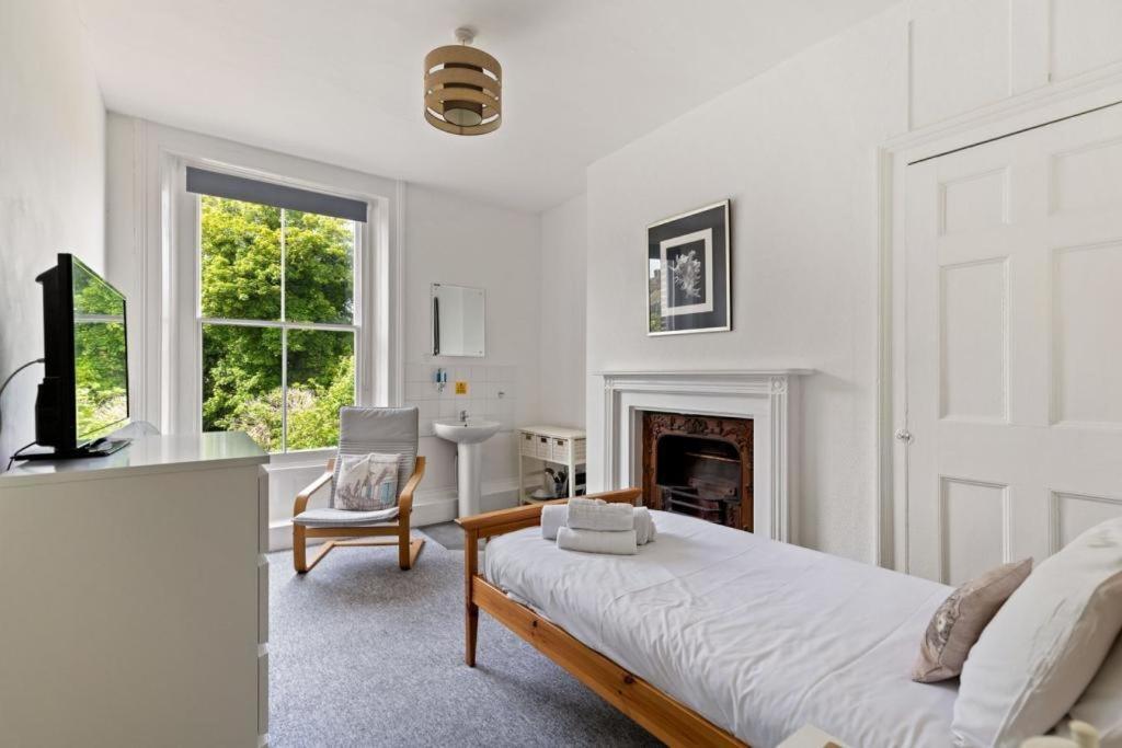 Dover Town Rooms - Short Lets & Serviced Accommodation - דובר מראה חיצוני תמונה