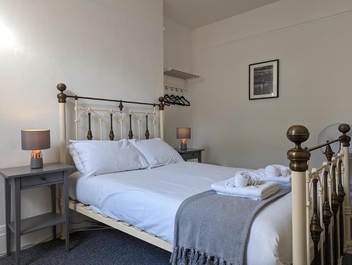 Dover Town Rooms - Short Lets & Serviced Accommodation - דובר מראה חיצוני תמונה