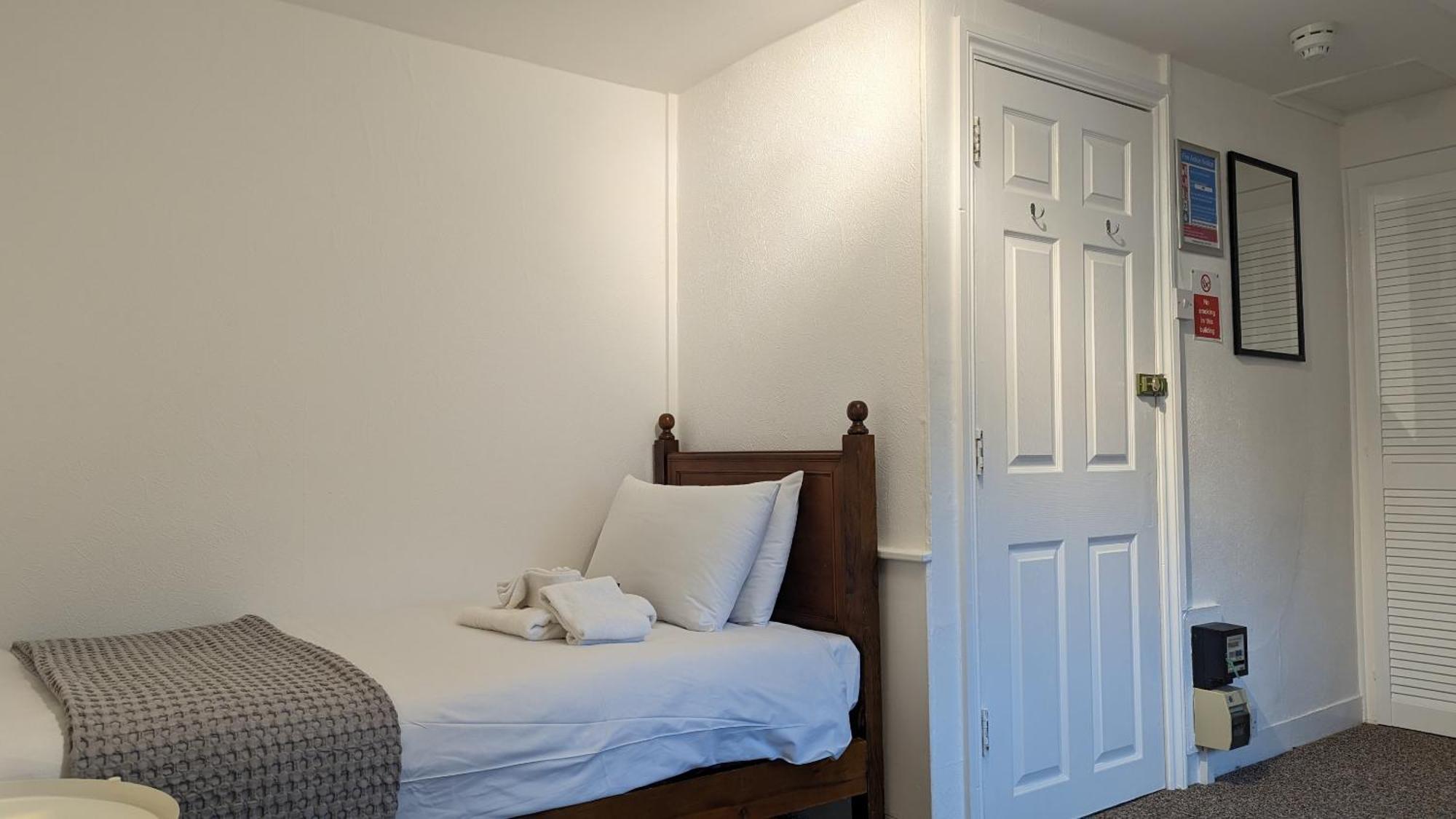Dover Town Rooms - Short Lets & Serviced Accommodation - דובר מראה חיצוני תמונה