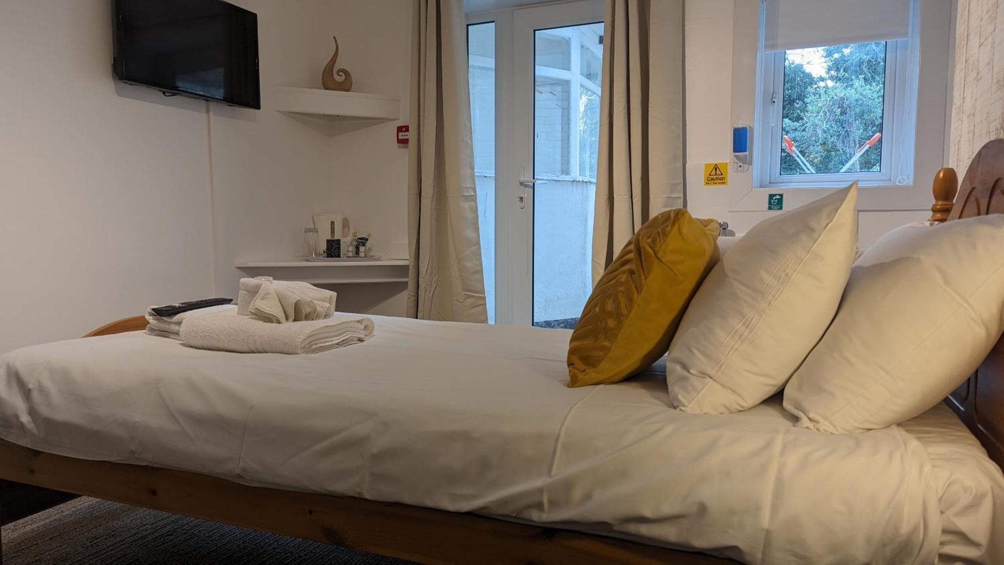 Dover Town Rooms - Short Lets & Serviced Accommodation - דובר מראה חיצוני תמונה