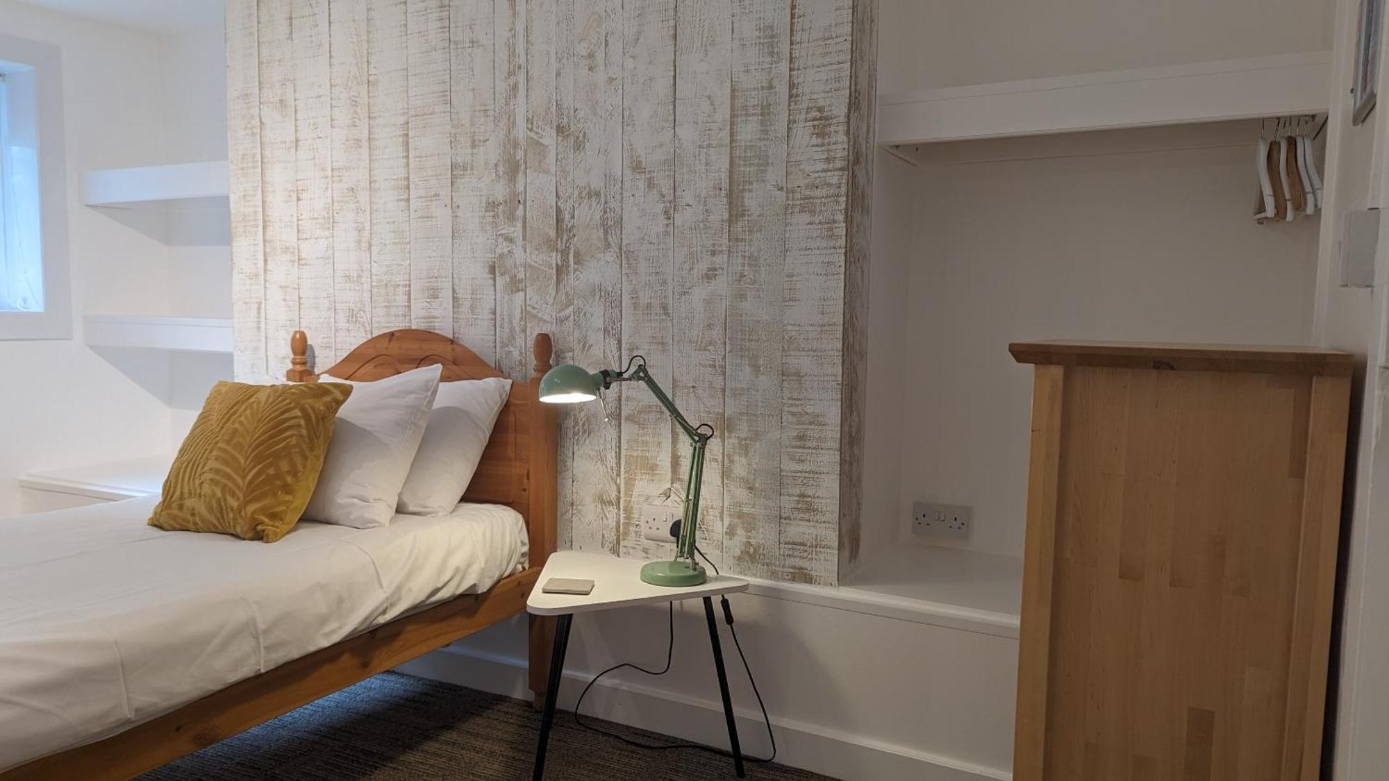 Dover Town Rooms - Short Lets & Serviced Accommodation - דובר מראה חיצוני תמונה