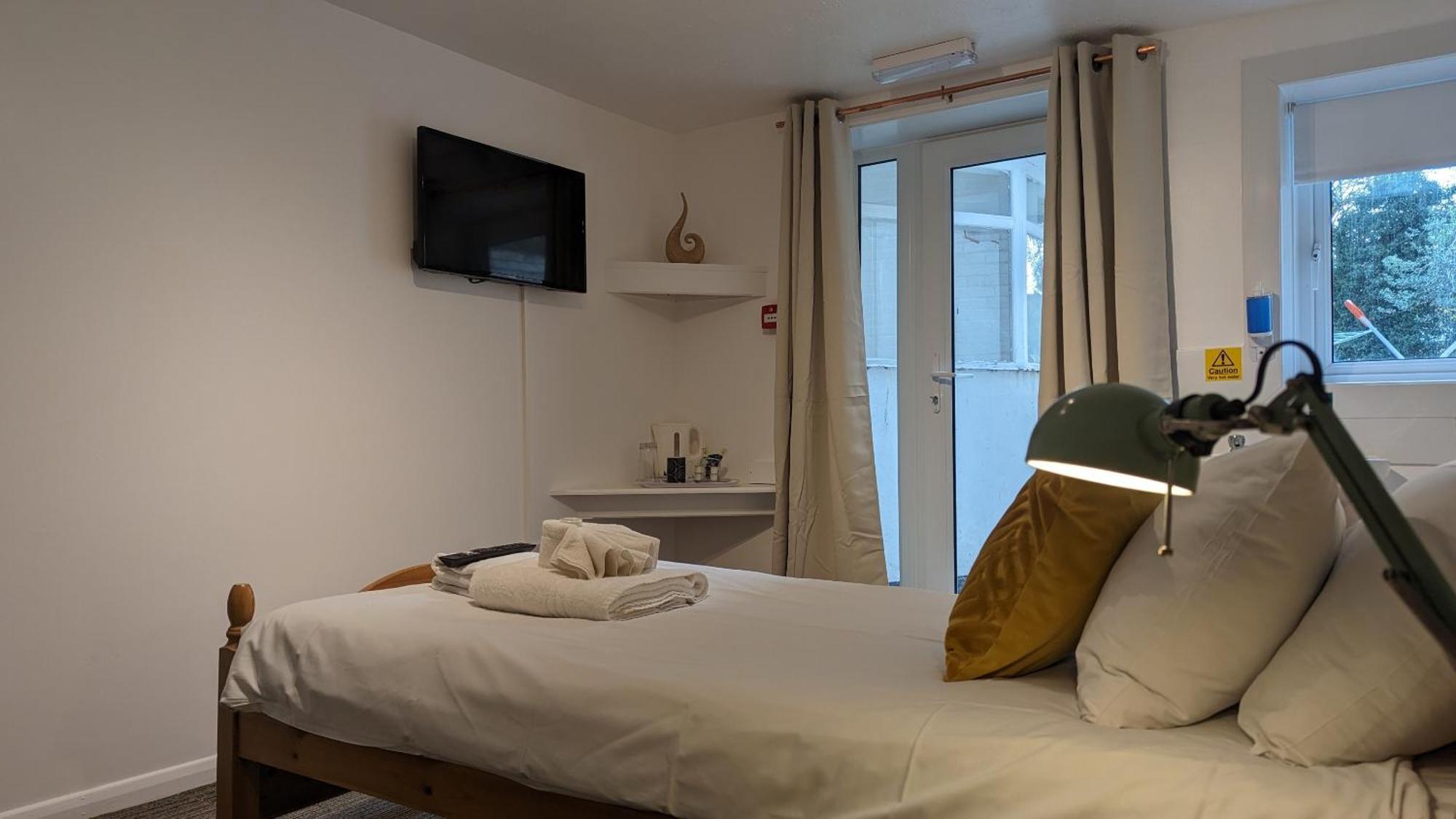 Dover Town Rooms - Short Lets & Serviced Accommodation - דובר מראה חיצוני תמונה