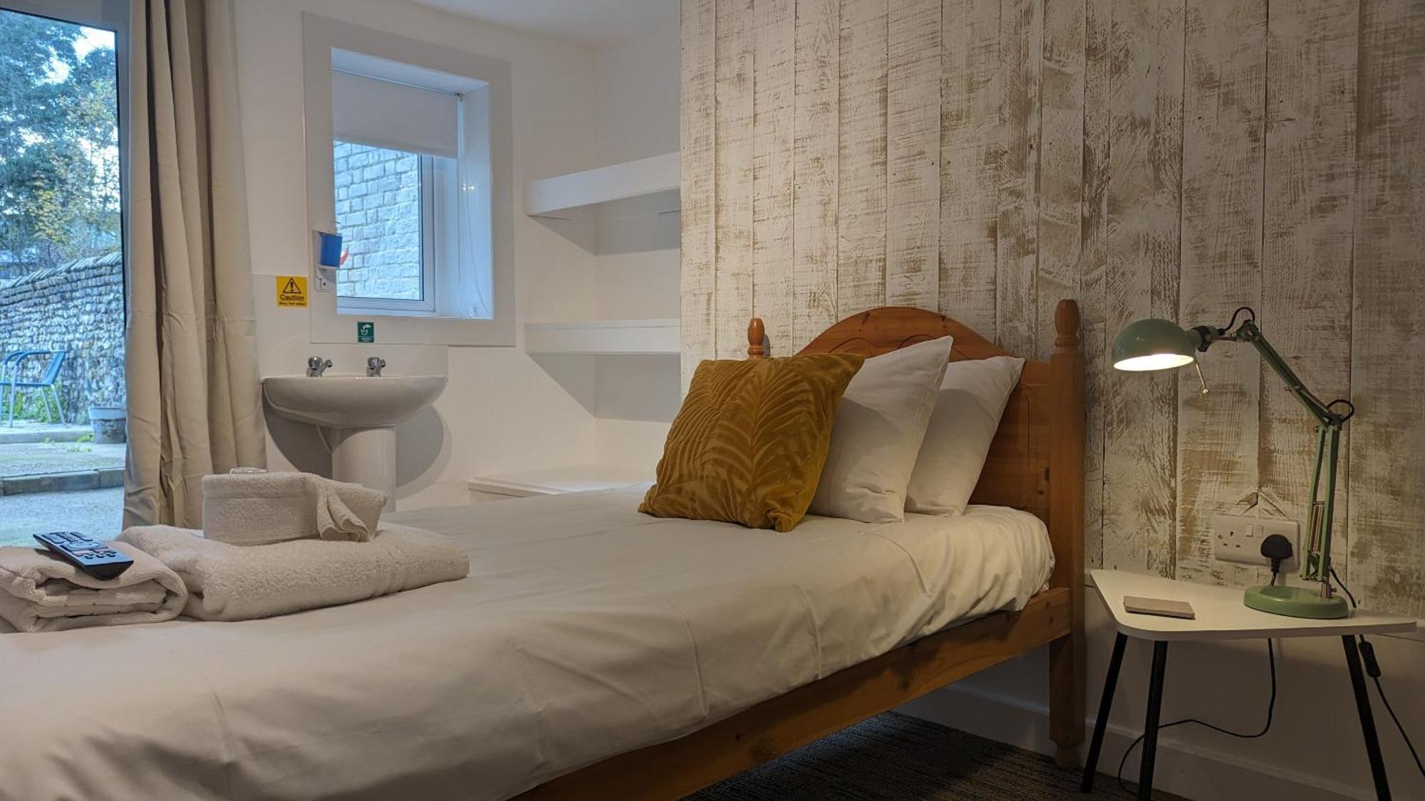 Dover Town Rooms - Short Lets & Serviced Accommodation - דובר מראה חיצוני תמונה