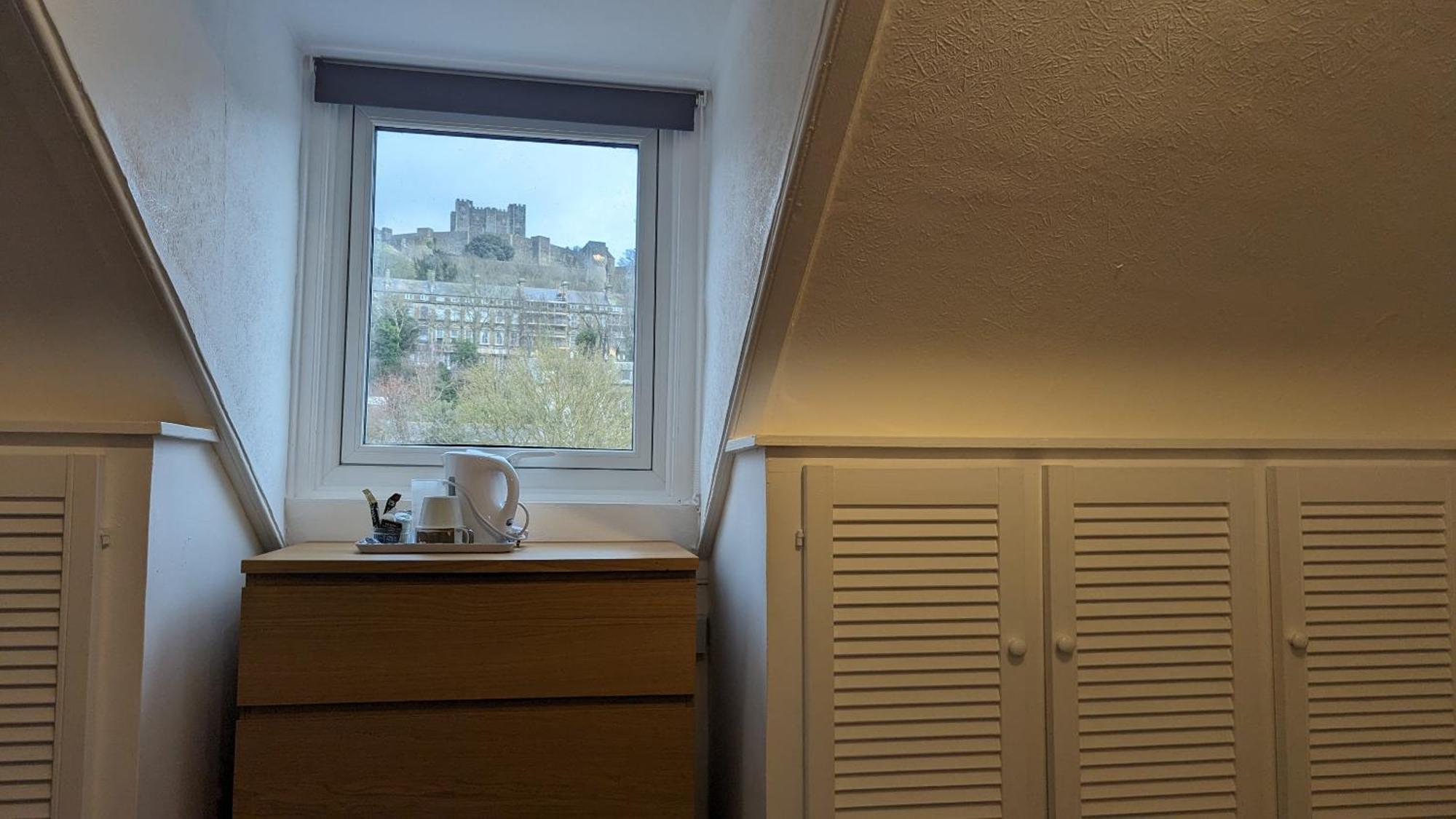 Dover Town Rooms - Short Lets & Serviced Accommodation - דובר מראה חיצוני תמונה
