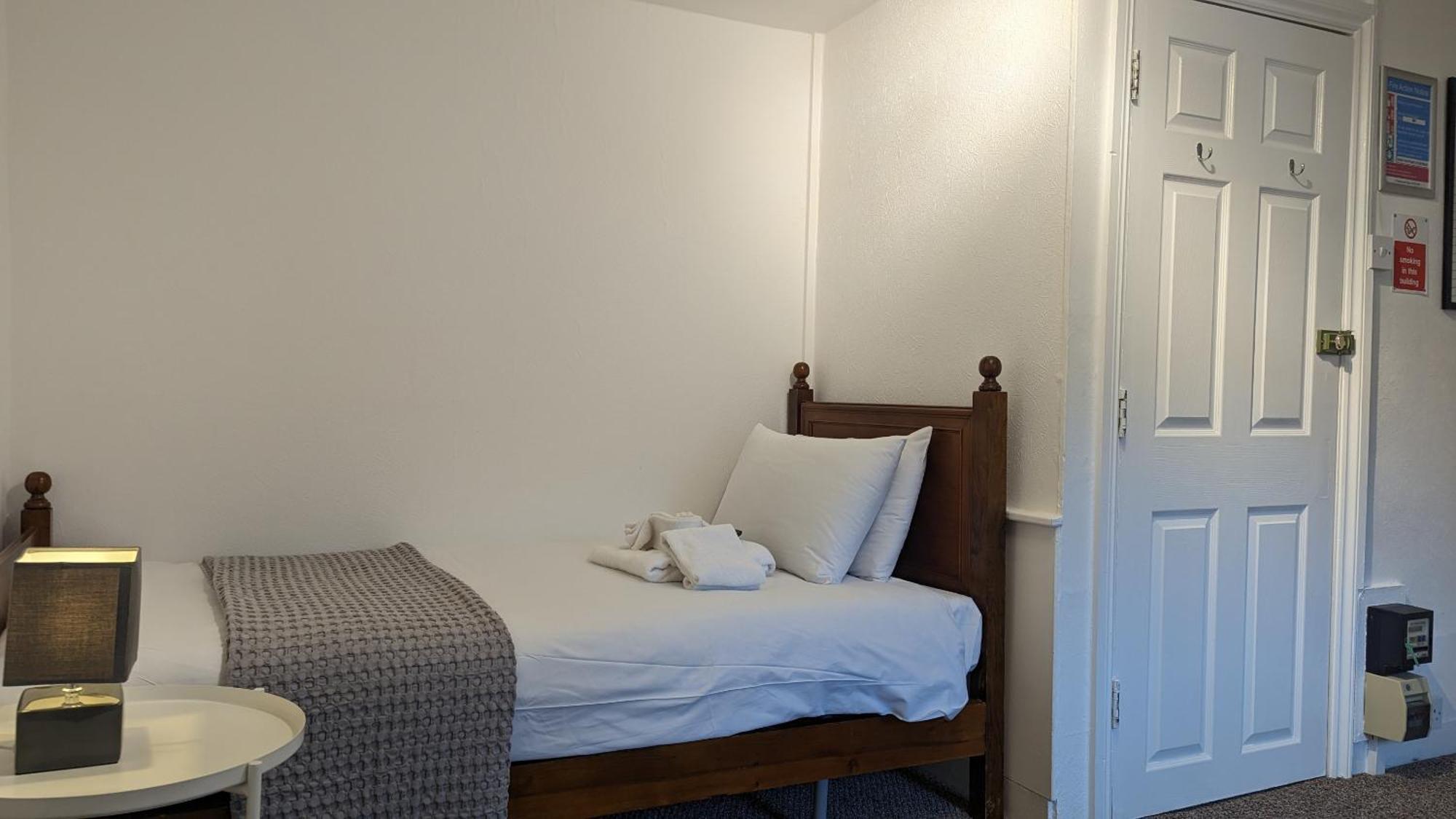 Dover Town Rooms - Short Lets & Serviced Accommodation - דובר מראה חיצוני תמונה