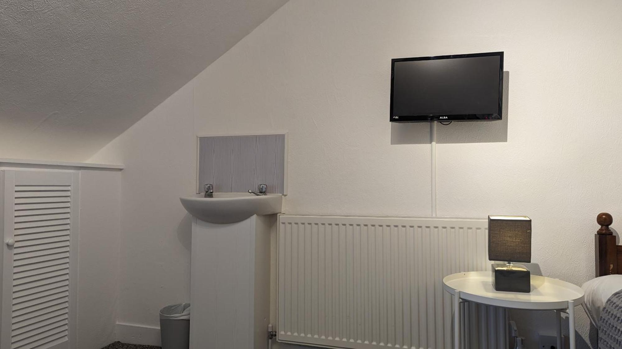 Dover Town Rooms - Short Lets & Serviced Accommodation - דובר מראה חיצוני תמונה