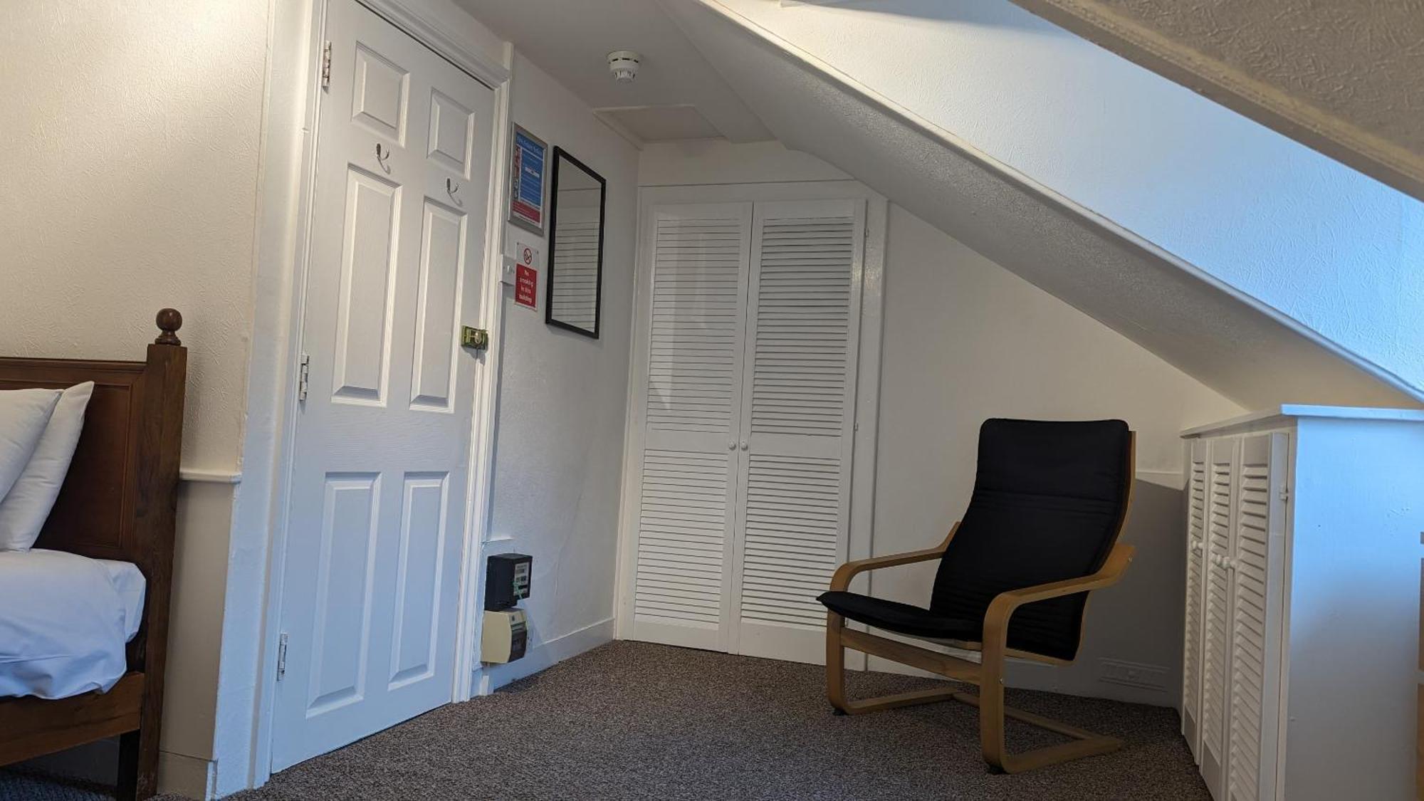 Dover Town Rooms - Short Lets & Serviced Accommodation - דובר מראה חיצוני תמונה