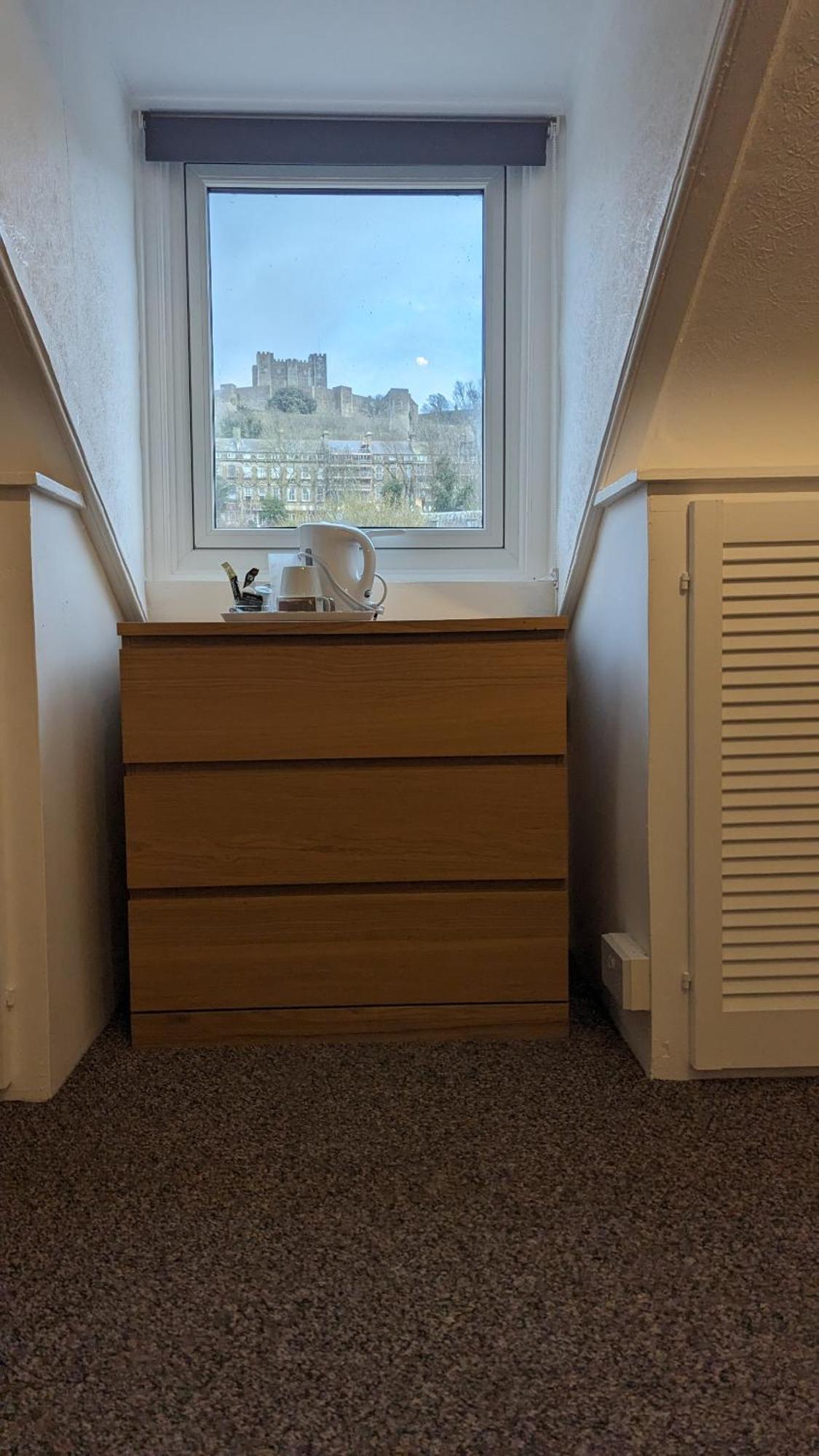 Dover Town Rooms - Short Lets & Serviced Accommodation - דובר מראה חיצוני תמונה