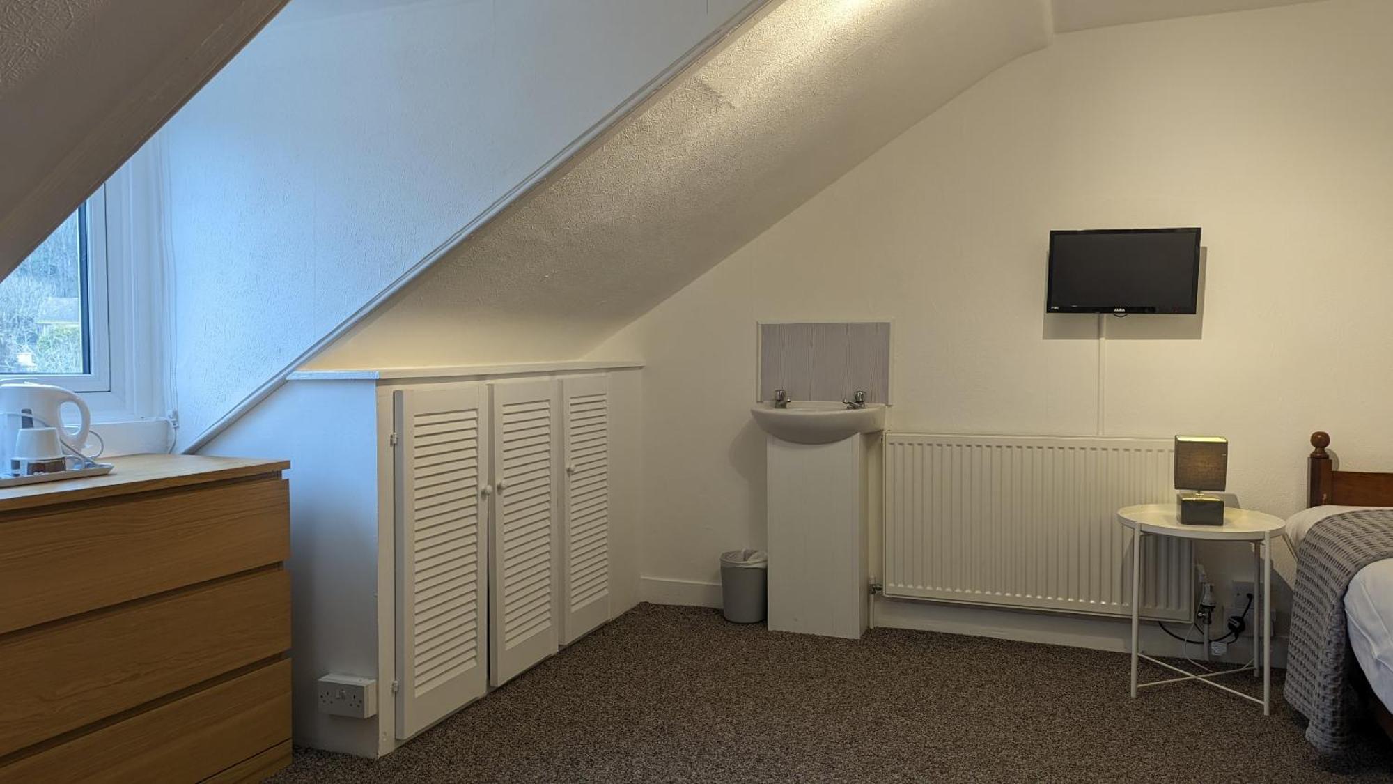 Dover Town Rooms - Short Lets & Serviced Accommodation - דובר מראה חיצוני תמונה